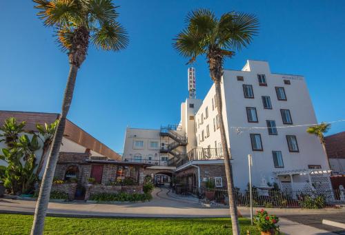 Pismo Beach Hotel - main image