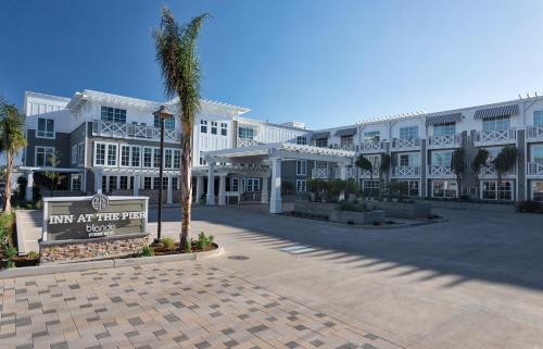 Inn at the Pier - main image