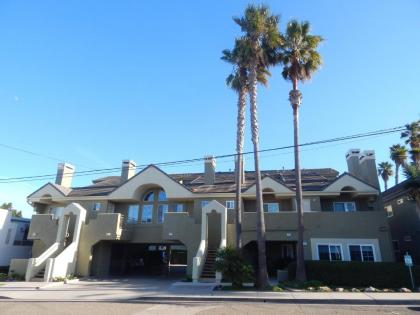 Holiday homes in Pismo Beach California