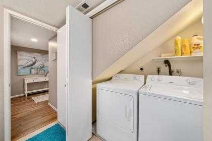 Holiday homes in Pismo Beach California