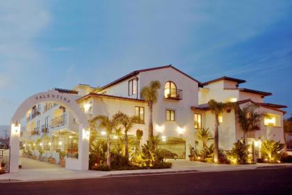 Valentina Suites Pismo Beach