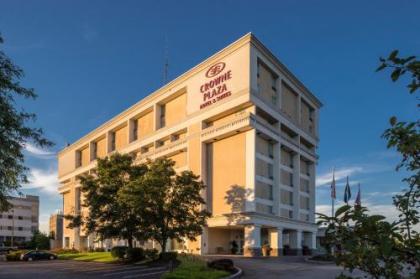 Crowne Plaza Hotel and Suites Pittsburgh South an IHG Hotel