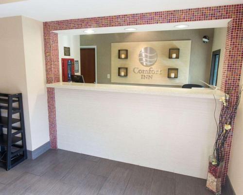 Comfort Inn Pittsburgh - main image