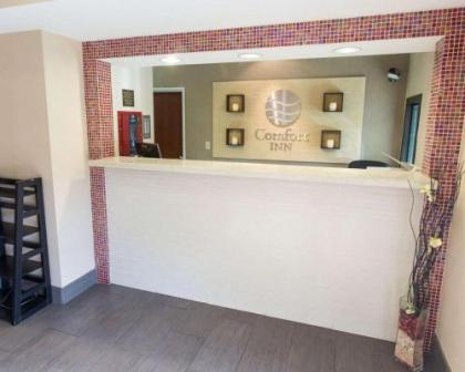 Comfort Inn Pittsburgh - image 2