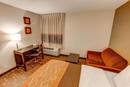 Comfort Inn Pittsburgh - image 4