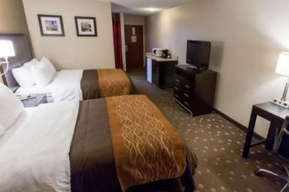 Comfort Inn Pittsburgh - image 5