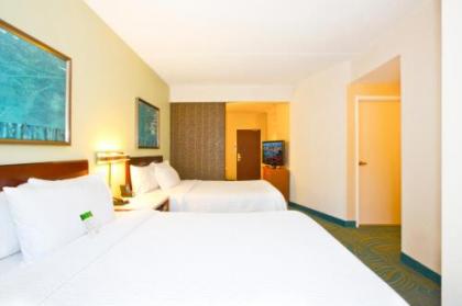 SpringHill Suites West Mifflin - image 3