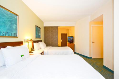 SpringHill Suites West Mifflin - image 3