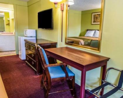 Pittsburgh Motel Steubenville Pike