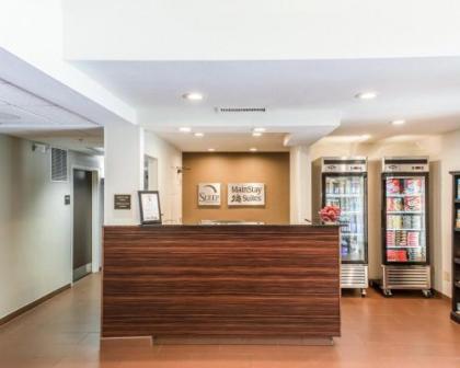 MainStay Suites Pittsburgh Airport - image 3