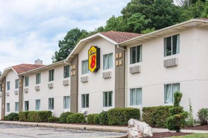 Super 8 by Wyndham Pittsburgh/Monroeville - image 2