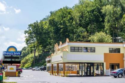 Days Inn Pittsburgh Pa