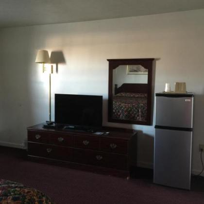 Motel in Pittsburgh Pennsylvania