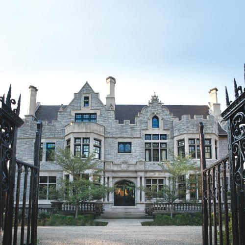 Mansions on Fifth - main image