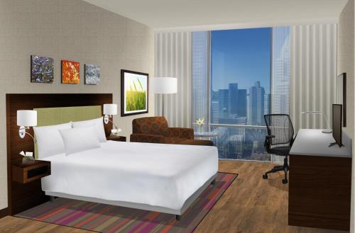 Hilton Garden Inn Pittsburgh Downtown - image 3