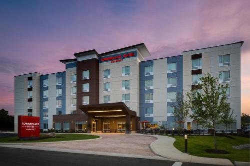 TownePlace Suites by Marriott Pittsburgh Harmarville - main image