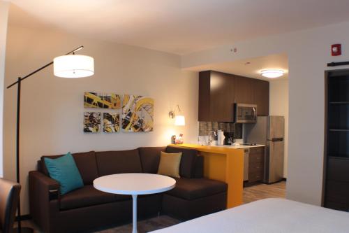 Residence Inn by Marriott Pittsburgh Oakland/University Place - main image