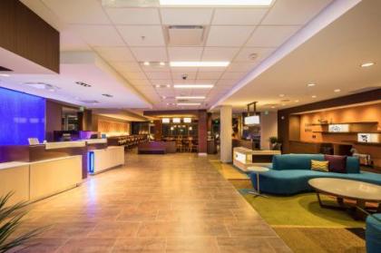 Fairfield Inn & Suites by Marriott Pittsburgh North/McCandless Crossing - image 4