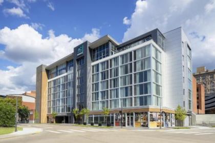 AC Hotel by Marriott Pittsburgh Downtown - image 2