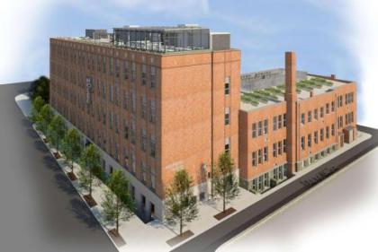 tRYP by Wyndham PittsburghLawrenceville