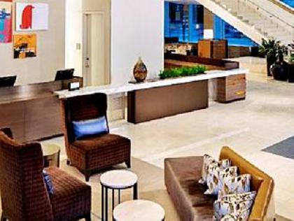 FAIRMONT PITTSBURGH