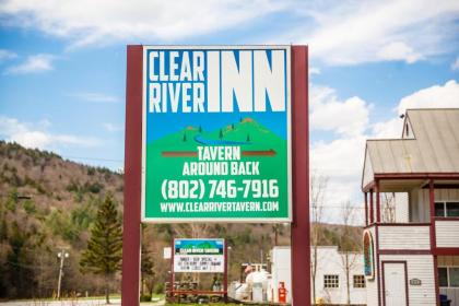 Clear River Inn and Tavern