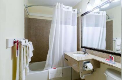 Econo Lodge Pittsfield - image 3