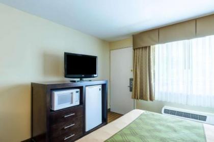 Econo Lodge Pittsfield - image 9