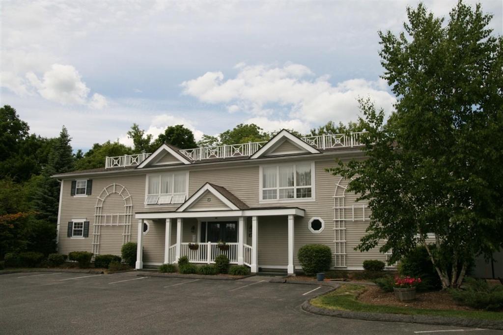 Berkshire Yankee Suites - An Extended Stay Hotel - main image