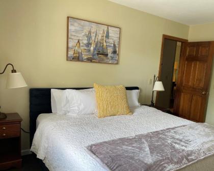 Berkshire Yankee Suites - An Extended Stay Hotel - image 12