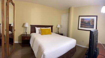 Berkshire Yankee Suites - An Extended Stay Hotel - image 14