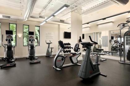 Hilton Garden Inn Rochester/Pittsford - image 9