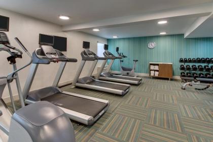 Holiday Inn Express Pittston - Scranton Airport an IHG Hotel - image 10