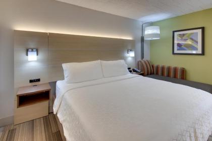 Holiday Inn Express Pittston - Scranton Airport an IHG Hotel - image 12