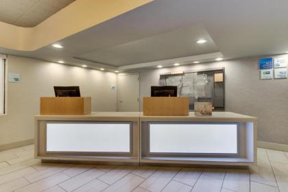 Holiday Inn Express Pittston - Scranton Airport an IHG Hotel - image 13