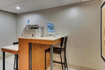 Holiday Inn Express Pittston - Scranton Airport an IHG Hotel - image 15