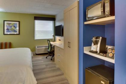 Holiday Inn Express Pittston - Scranton Airport an IHG Hotel - image 6