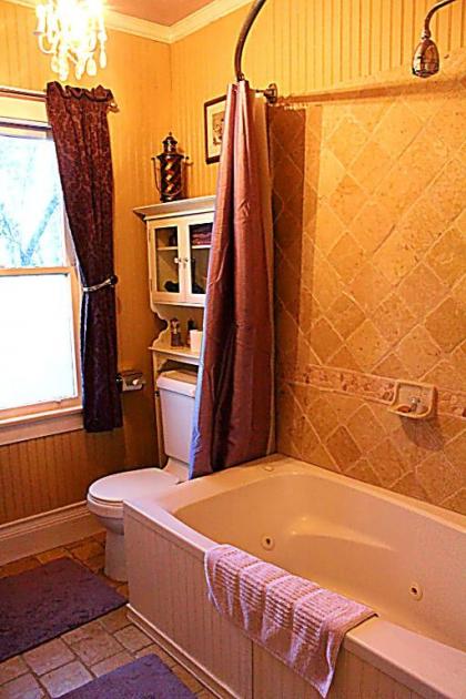 Bed and Breakfast in Placerville California