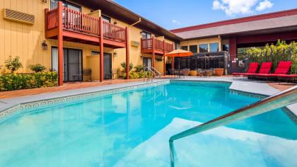 Best Western Plus Placerville Inn - image 7