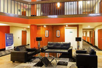 Quality Inn Plainfield I-395 - image 16