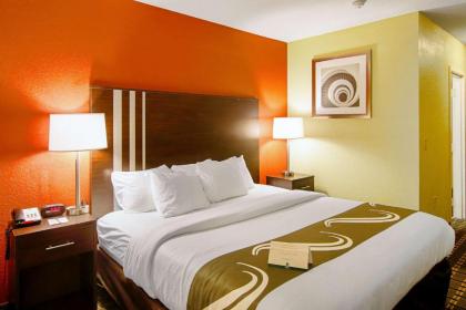 Quality Inn Plainfield I-395 - image 20
