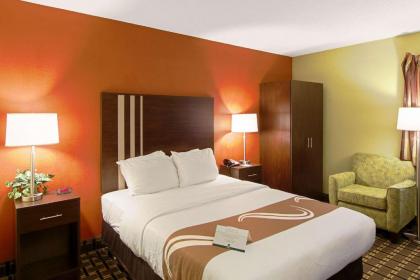 Quality Inn Plainfield I-395 - image 5