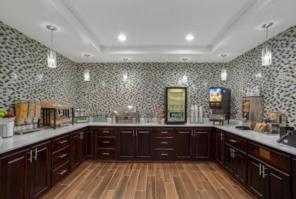 La Quinta by Wyndham Norwich-Plainfield-Casino - image 6