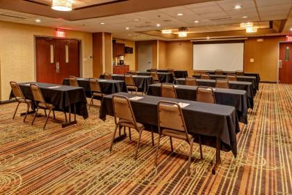 Hampton Inn Indianapolis-SW-Plainfield - image 8