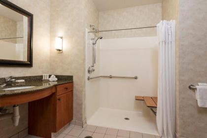 Homewood Suites by Hilton Indianapolis Airport / Plainfield - image 21