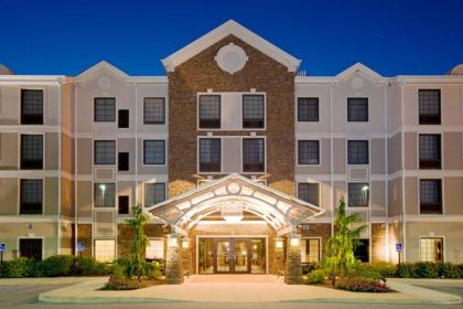 Staybridge Suites Indianapolis-Airport an IHG Hotel