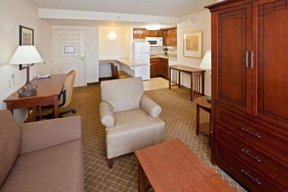 Staybridge Suites Indianapolis-Airport an IHG Hotel - image 21