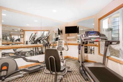 Baymont by Wyndham Plainfield/ Indianapolis Arpt Area - image 15
