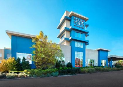 Four Points by Sheraton Melville Long Island - image 15