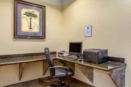 Comfort Suites Plainview - image 13